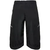 Vaude Bike Bike Padded Chaps Kurze Hose
