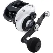 Abu Garcia Revo Toro S Left 61 Ratio: 5.3:1