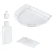 GROHE Pflegeset 46978, für Sensia Arena Dusch-WC