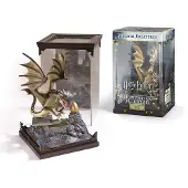 Noble Collection Ungarische Hornschwanz (Harry Potter) magische Kreaturen Noble Sammlung