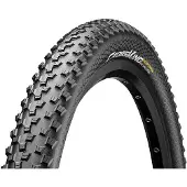 Continental Reifen Cross King 29x2,00 (50-622) Performance – Faltreifen schwarz 0150306