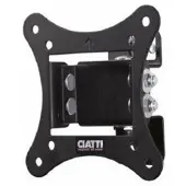 Ciatti Enmono 30 Schwarz