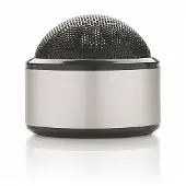 Powerplus Gecko Sound Square 5W Wasserdichter Bluetooth-Lautsprecher für den Außenbereich