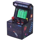 Thumbs Up 240 In 1 Retro Mini Arcade Automat Englisch