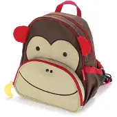 Skip Hop Kleines Affenkind Rucksack 10l