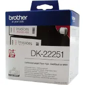 Brother Pabu001 Ql820nwb Batterie