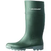 Dunlop Gummistiefel "Hobby lang"
