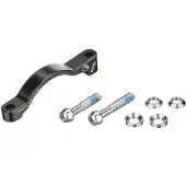 Formula Post Mount Adapter Für Bremssattel Der Vorderen Scheibenbremse