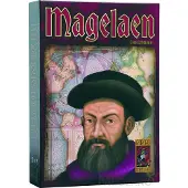 Schmidt Spiele 48133 Magellan Hans im Glück