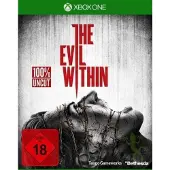 The Evil Within - Day One Edition