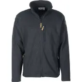 Fjällräven - Buck Fleece - Fleecejacke Gr XS blau