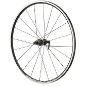Mavic Aksium Rennrad-hinterrad