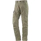Fjällräven - Karl Pro Zip-Off Trousers - Trekkinghose Gr 56 oliv