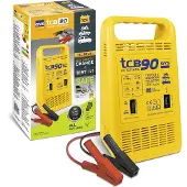 GYS TCB 90 - Automatisches Ladegerät - Batterien 12V von 15 bis 90Ah