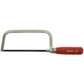 Bahco Stahl Mini-bogen Mit Rahmen 150 Mm