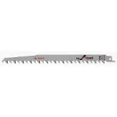 Bosch Accesorios S 1542 K Säbelsägeblatt-set 2 Einheiten