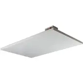 Eurom Infrarotheizung Mon Soleil von mit 600 Watt und Wi-Fi Ceilling