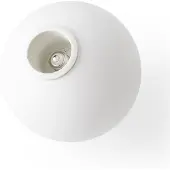 Audo Copenhagen TR Leuchtmittel Leuchtmittel Matt Opal - , E27 7,2W LED-Lampe, dimmbar, Weiß