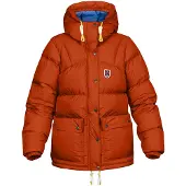 Fjällräven - Women's Expedition Down Lite Jacket - Daunenjacke Gr L blau
