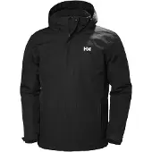Helly Hansen Herren Herren Jacke Dubliner Insulated Jacke, Navy, L, 53117