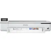 Epson SureColor SC-T5100N - Wireless Printer (No Stand), 2400 x 1200 DPI, ESC/P-R, HP-GL/2, HP-RTL, Schwarz, Cyan, Magenta, Gelb, PrecisionCore, A0 (841 x 1189 mm), A0, A1, A2, A3, A3+, A4
