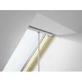 Velux Starre Aluminiumstange ZCZ 080 Länge 80 cm