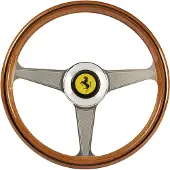 Thrustmaster Ferrari 250 Gto Pc-lenkrad-add-on