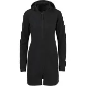 Agu Long Bomber Rain Jacke