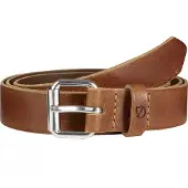 Fjällräven Singi Belt 2,5 cm leather cognac (249) 110cm