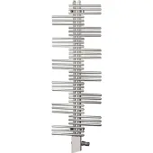 Zehnder ZY200250B100000 Design-Heizkörper Yucca YSD-090-050