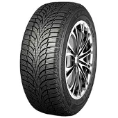 Nankang Winterreifen motorcycle-tyres Winter Activa SV-3 ( 265/35 ZR20 99W XL, mit Felgenschutz (MFS) )