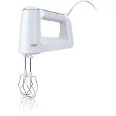 Braun MultiMix 3 Hand mixer HM 3137 WH 4644-HM3137WH
