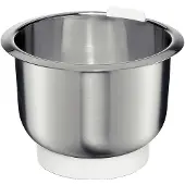 Bosch MUZ4ER2, 3,9 l, Edelstahl, Edelstahl, MUM 4, 240 mm, 238 mm