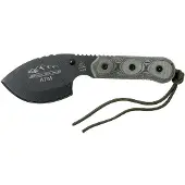 Tops knives American Trail Master Überlebensmesser