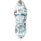 TSL Outdoor 217 Schneeschuhe