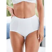 Anita Slip Clara | Grösse: 100 | Farbe: Weiß