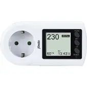 Alecto Em-17 Steckdosen-verbrauchsmesser