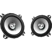 Kenwood KFC-S1056, 220 W, 20 W, 4 Ohm, 88 dB, 4,3 cm, 104 mm