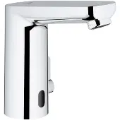 GROHE 36325001, Sensor, 1/2", Chrom
