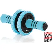 Gymstick Active Workout Ab-roller