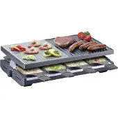 Steba RC 58, 1200 W, 395 mm, 230 mm, 110 mm, 4,4 kg