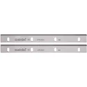 Metabo HSS Hobelmesser -18% W 410x25x3mm / 2-Einstellnuten HC 410.2 - 3 Stück - 0911050390