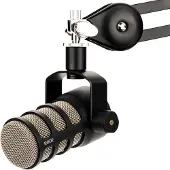 Rode Podcasting-Erweiterungsbundle 1 Person
