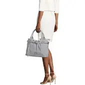 Suri Frey No2 Romy 11595 Handtasche für Damen grau