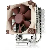 Noctua Gehäuselüfter "NH-U9S", beige (natur), B:17cm H:16,4cm T:19cm, Computer-Kühler, Gehäuselüfter