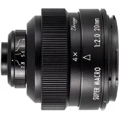 Mitakon Zhongyi 20mm T1 + 35mm T1 + 50mm T1 (S35 Cine Bundle Set) Fuji X