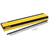 DeWalt Trockenbauschraube 1000 Einheiten One Size