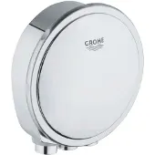 GROHE Talentofill, Pop-up waste, Chrom