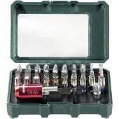 Metabo Bit-Box-SP- 32 teiliges Set - 626700000