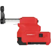 Milwaukee Staubabsaugung M18 CHX M18CDEX-0